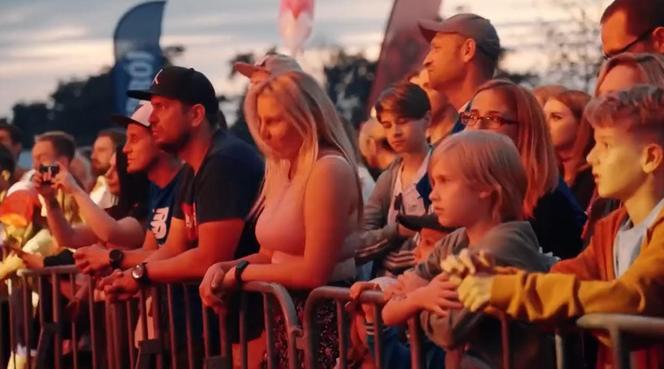 Festiwal Pasibrzucha we Wrocławiu już od piątku. Na scenie TEDE, Lisowska, Mesajah i inni