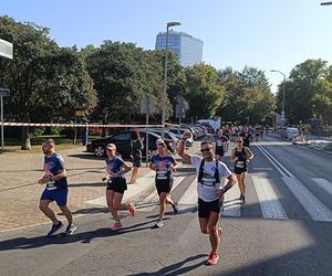 45. PKO Półmaraton Szczecin i Bieg na 10 km