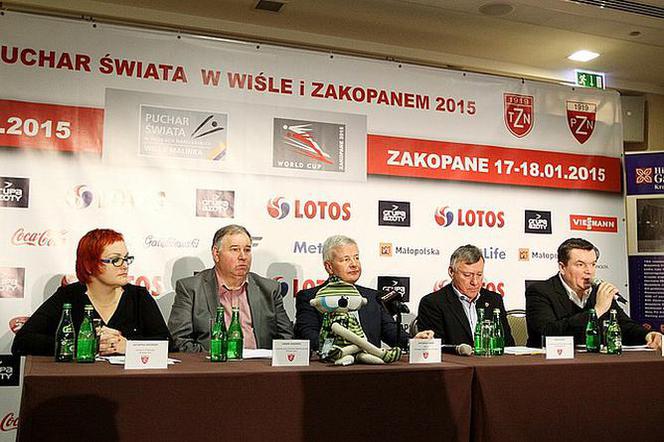 Zakopane gotowe na Puchar Świata w skokach