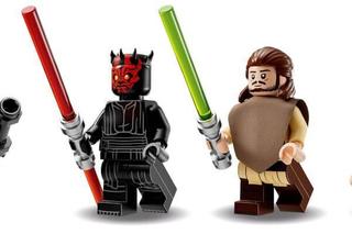 LEGO Star Wars 2024: Nowy zestaw dla fanów Ciemnej Strony Mocy! Infiltrator i Saw Gerrera