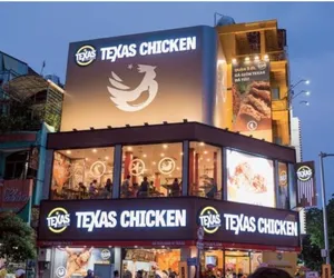 Nowy amerykański fast food wejdzie do Polski. Sieć Texas Chicken będzie konkurować z KFC
