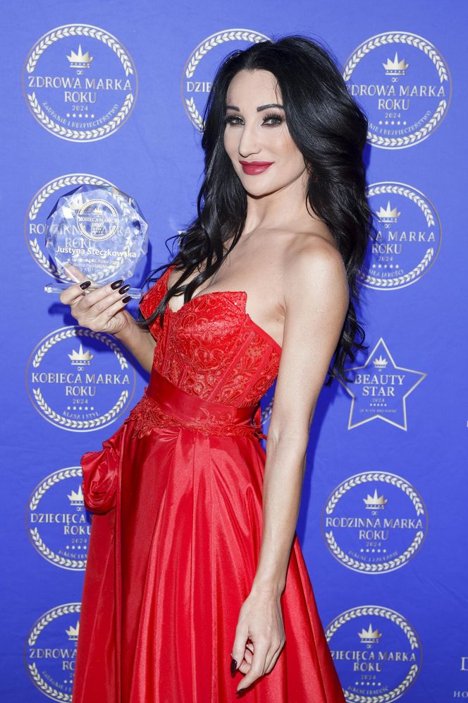  Justyna Steczkowska wyjawiła, jak przygotowuje się do Eurowizji