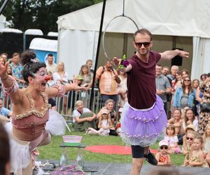 Carnaval Sztukmistrzów trwa w najlepsze! Pokazy podziwiają tysiące widzów