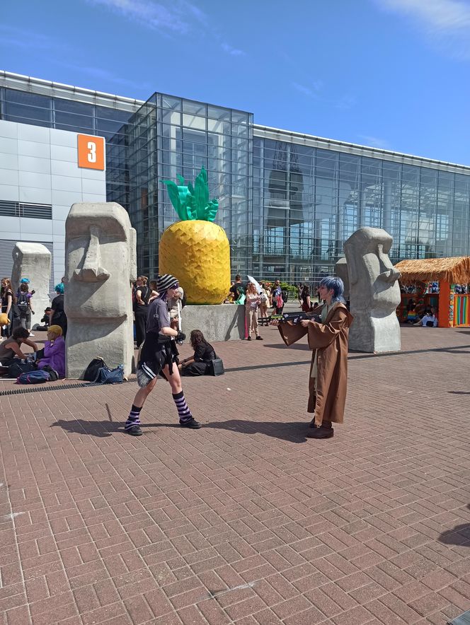 Pyrkon 2025. Za nami ostatni dzień festiwalu! 