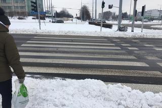 Ratusz zapewnia: ulice w Lublinie są już przejezdne