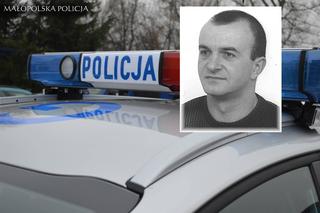 Policjanci z Gniezna poszukują Piotra Nowickiego. Za mężczyzną wydano list gończy!