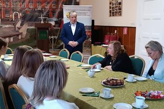 Konkurs literacki w Cech Rzemiosł Różnych w Grudziądzu