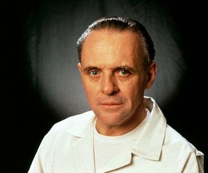 Anthony Hopkins naśmiewa się z produktu Kim Kardashian! Zdobywca Oscarów nawiązał do kultowej roli Hannibala Lectera