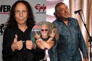 Dee Snider:  Robert Plant i Ronnie James Dio nigdy nie byli prawdziwymi frontmanami. O co chodzi liderowi Twisted Sister?