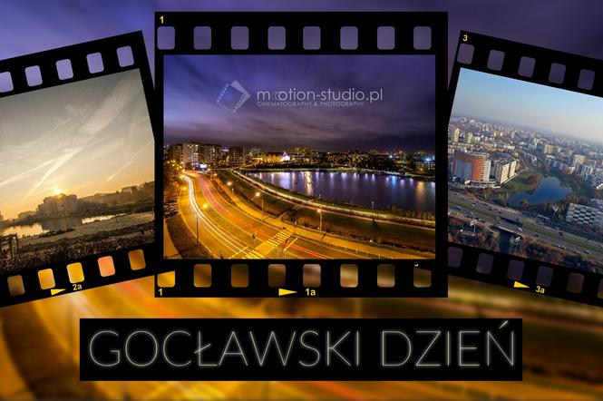 Okładka filmu Gocławski Dzień