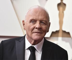 Anthony Hopkins w drodze po trzeciego Oscara? Nowa rola zachwyca!