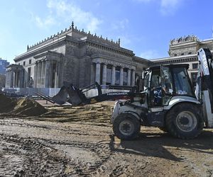 Za dwa tygodnie otwarcie Muzeum Sztuki Nowoczesnej