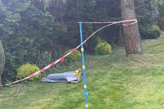 Usłyszałam huk, potem była głucha cisza. Wstrząsająca relacja z wypadku samolotów nad Radomiem