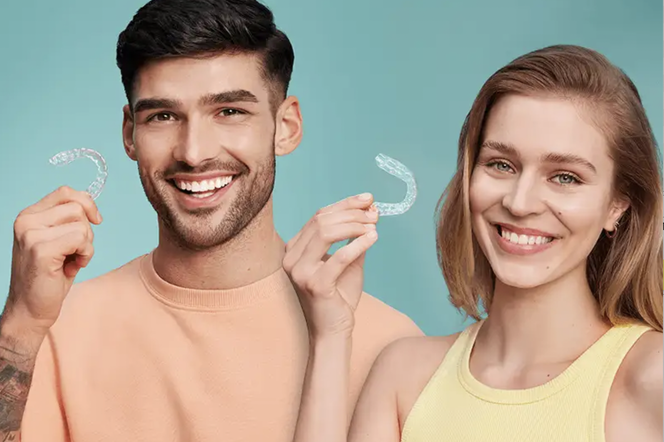 Powrót do szkoły z uśmiechem na ustach 