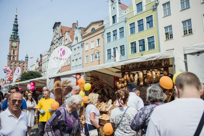 761. Jarmark św. Dominika od soboty w Gdańsku. Nie przegap tych stoisk i atrakcji