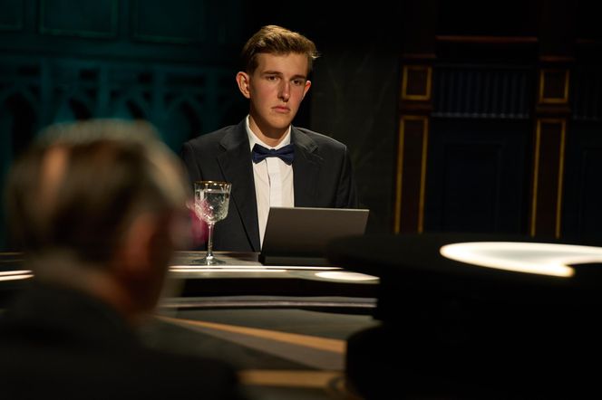 Finał drugiego sezonu "The Traitors. Zdrajcy"