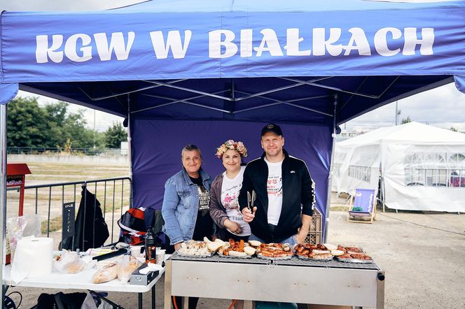 W pierwszym dniu zawodów o Puchar Polski w biegach na nartorolkach Marwe Cup zawodnicy wzięli udział w sprincie techniką dowolną