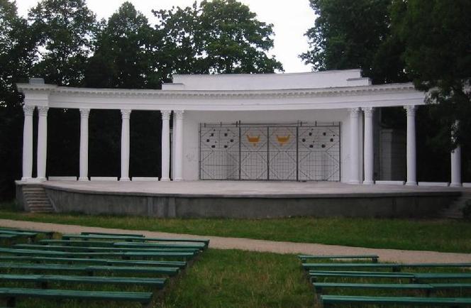 Park Julianowski