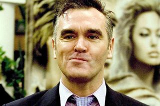 Morrissey uważa, że w Wielkiej Brytanii nie ma wolności słowa. Wokalista nie gryzie się w język