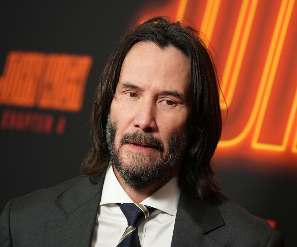 Keanu Reeves / John Wick