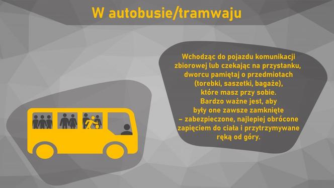 Wszystkich Świętych. Bezpieczeństwo na drogach. Policja przygotowała porady