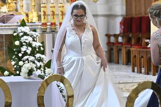 Poseł PiS Michał Moskal wziął ślub. Znani goście na uroczystości 