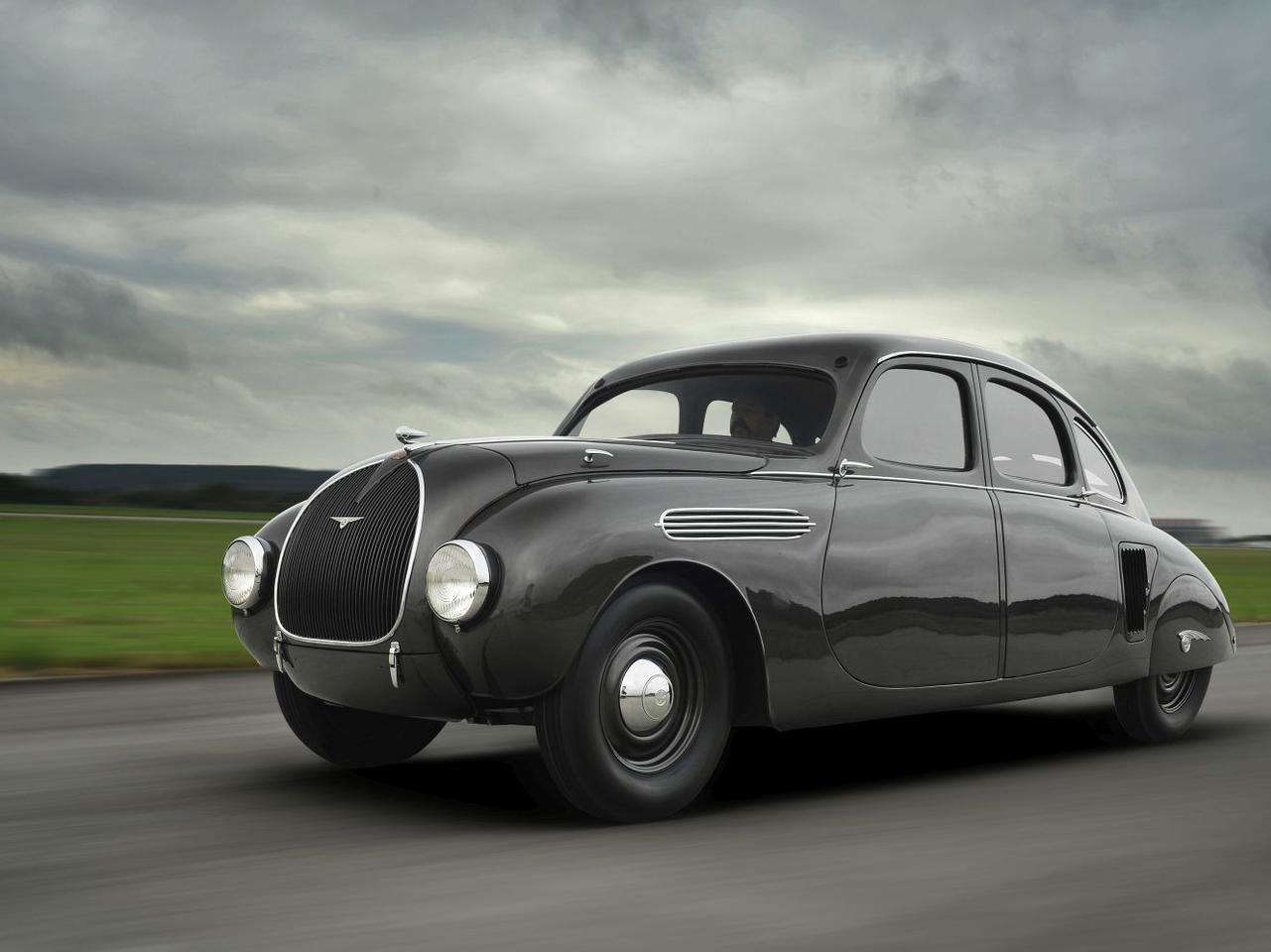 Skoda 935