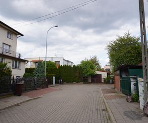 Najkrótsza ulica w Białymstoku