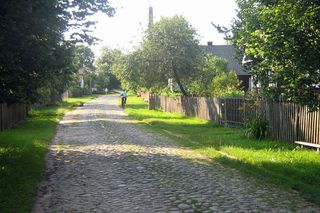 Ta miejscowość jest najniżej położona na Podlasiu. Mieszka tam garść osób!