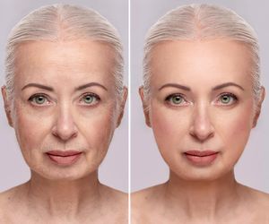 W aptece znajdziesz za 20 zł. Złoto Madagaskaru nawilża i wygładza zmarszczki 