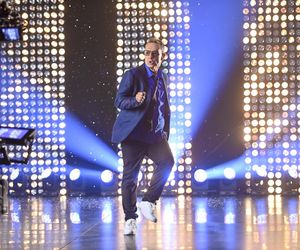 Stachursky przeszedł metamorfozę. Typ niepokorny robi karierę od 30 lat