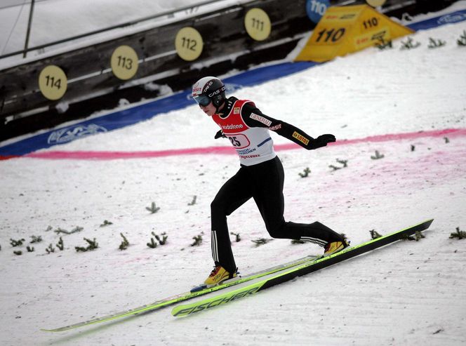 Kamil Stoch