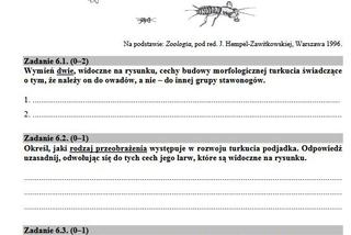 Matura 2017 biologia