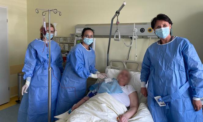 Transplantacja