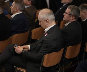 Rada Krajowa PO. Przemówił Tusk