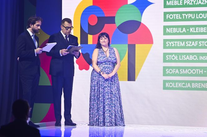 Laureaci 32. edycji konkursu Dobry Wzór