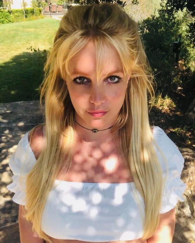 Britney Spears