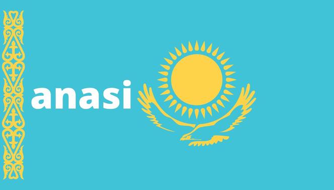 Kazachstan