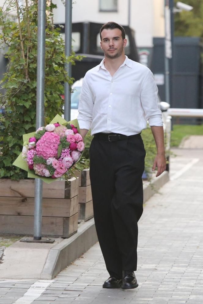 Tajna impreza uczestników "Tańca z Gwiazdami"! 