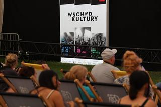 Na Błoniach pod Zamkiem słychać już Inne Brzmienia! Tak było na rozpoczęciu festiwalu