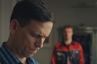 M jak miłość, odcinek 1876: Ojciec Dominika będzie krył go przed policją! Przebiegły Walat oszuka Natalkę i Karskiego - ZDJĘCIA
