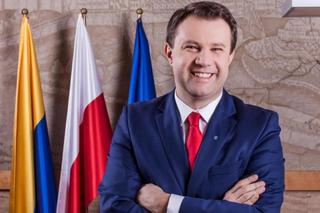 Prezydent Opola Arkadiusz Wiśniewski: PiS pozbawił nasze miasto pieniędzy 