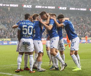 To będzie mecz na szczycie. Kolejorz jedzie na starcie z liderem! 
