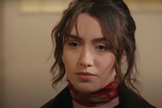 Wichrowe wzgórze, odcinek 53 - streszczenie 