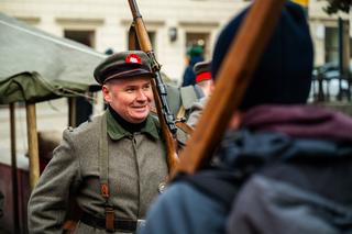 Poznań uczcił Narodowy Dzień Zwycięskiego Powstania Wielkopolskiego