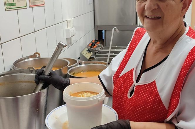 Wakacyjna przerwa w działalności Kuchni Brata Alberta [AUDIO]