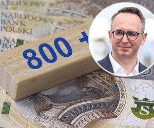  Polacy dostaną 1000 plus zamiast 800 plus?!