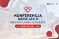 Zbliża się Konferencja Asocjacji Niewydolności Serca. To już XII edycja