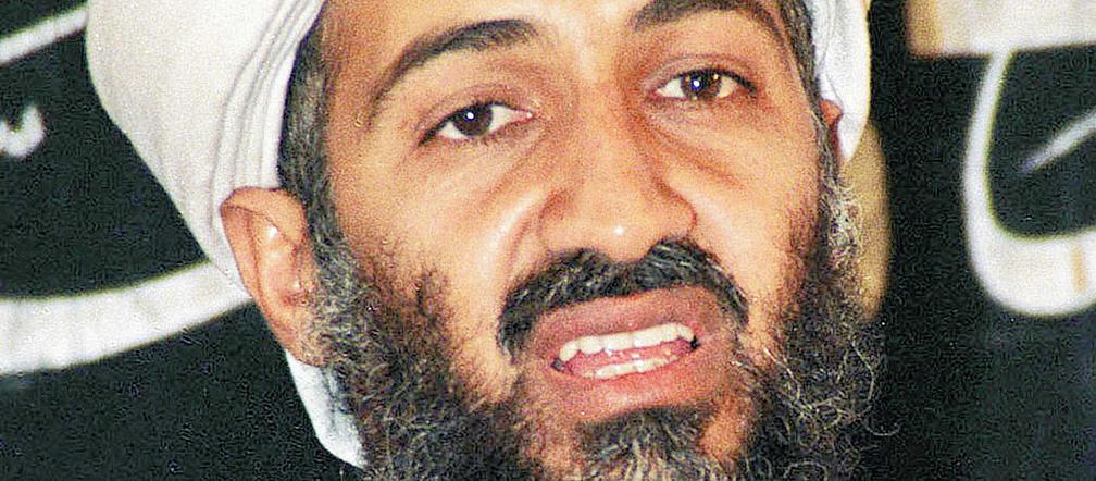 Osama bin Laden