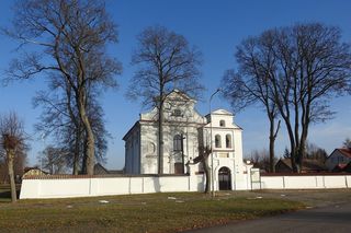 Tej miejscowości nikt w ogóle nie kojarzy z Podlasiem! Leży na samym końcu województwa